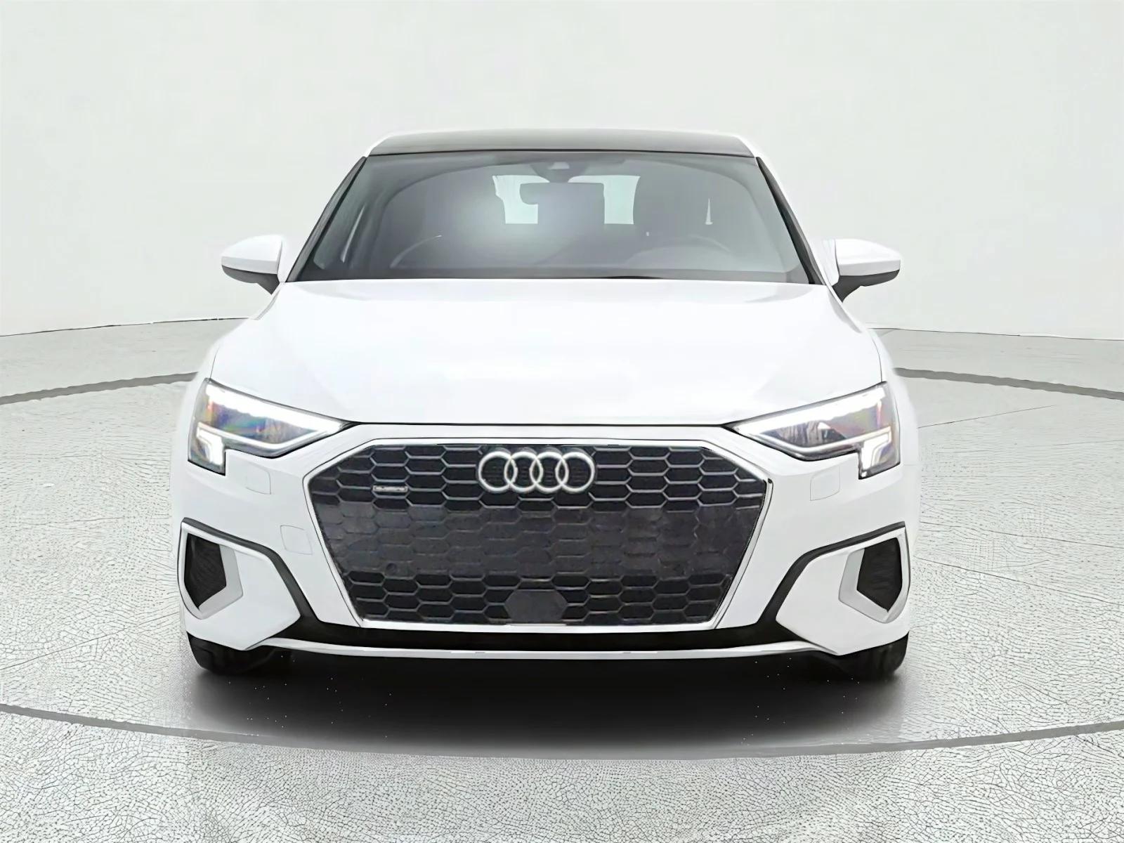 audi a3 sedan 2023 WAUGUDGY7PA133653 image audi a3 sedan 2023 WAUGUDGY7PA133653 image